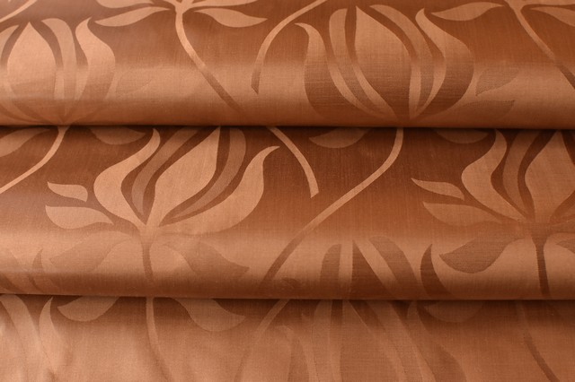 AFRICAN DAMASK | COTTON FABRIC 
