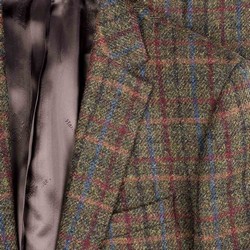 WOOL CLOTH | TWEED