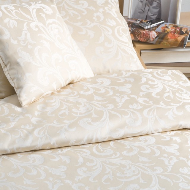 AFRICAN BROCADE | COTTON FABRIC | BED LINEN