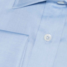 PINPOINT | COTTON FABRICS | SHIRT