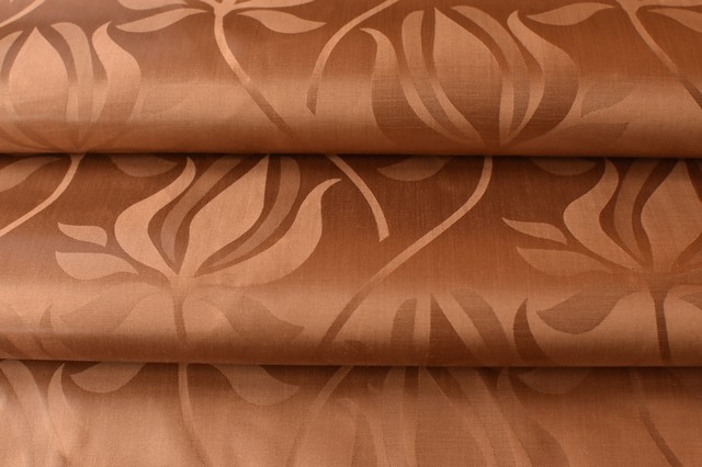 AFRICAN BROCADE | COTTON FABRICS