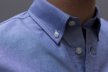 OXFORD FABRIC | COTTON | SHIRT