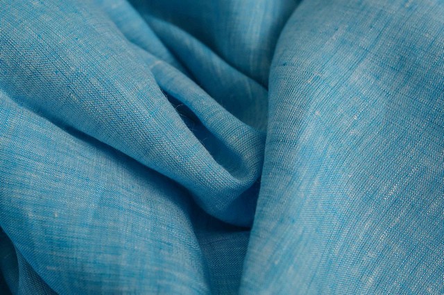 LINEN | LIGHT FABRICS