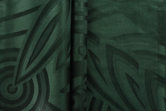 AFRICAN BROCADE | COTTON FABRIC | CURTAINS