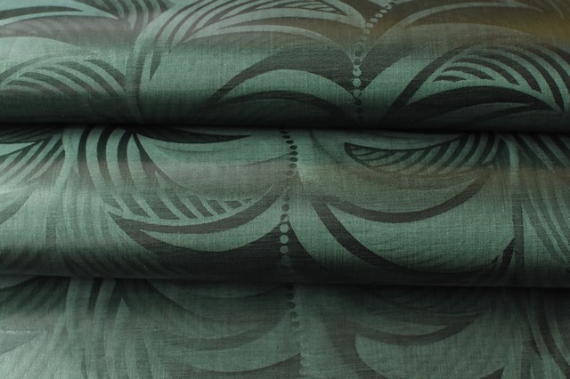 AFRICAN BROCADE | COTTON FABRIC | CURTAINS