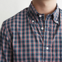 ZEPHYR | COTTON FABRICS | SHIRT