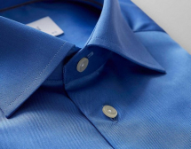 TWILL WEAVE OF SHIRTING FABRICS | SHIRT