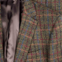 TWEED | WOOLEN FABRICS | SUIT